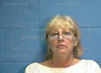 Gail Arden Greve