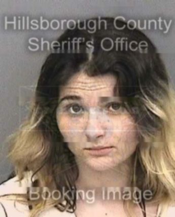 Lacey Nicole Davis
