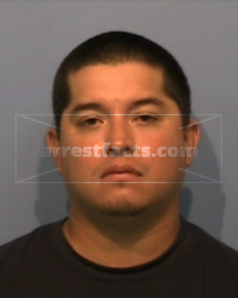 Jacob Louis Arriaga
