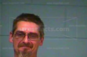 Christopher Carpanter