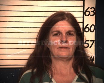 Marsha Lynn Hensley