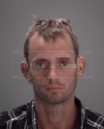 Ryan Charles Clements