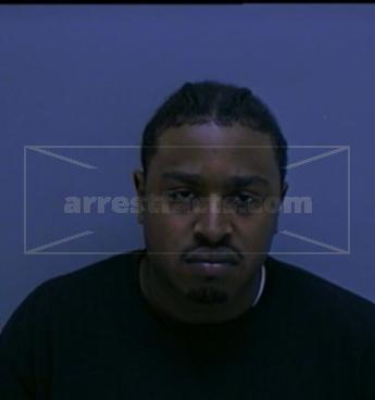 Antwone Dewayne Caldwell