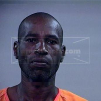 Stanley Joe Powell