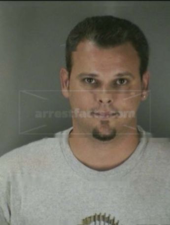 Jesse John Rodriguez