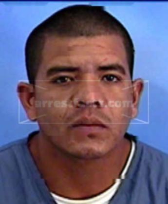Rogelio Mendoza