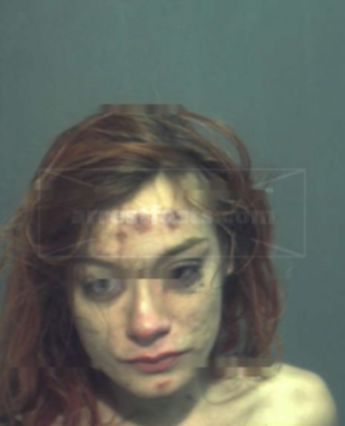 Leigha Faye Mcfarland