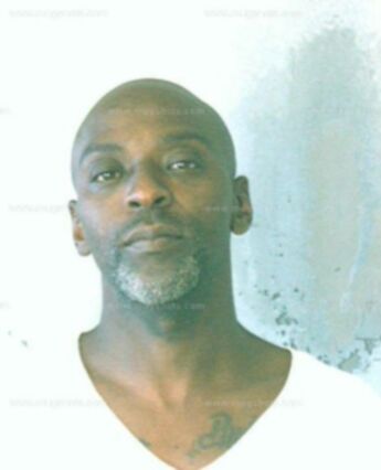 Donald Eigene Redding