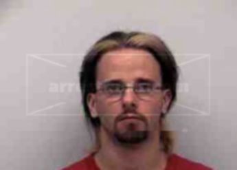 Andrew Jackson Simcox