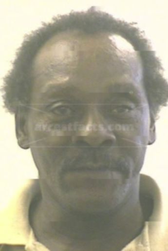 Ronny Jerome Jackson
