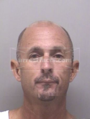 James Alan Reeves