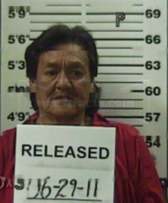 Bernard Aguilar