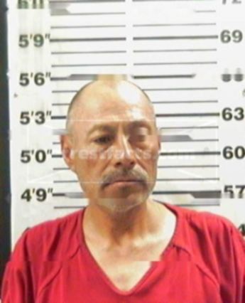 Antonio Morales