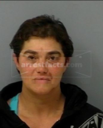 Mitzi Ann Horton