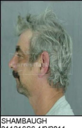 Thomas David Shambaugh