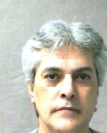 Larry Echevarria