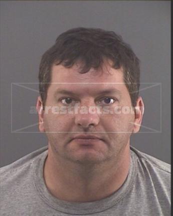 Troy Allan Heuck