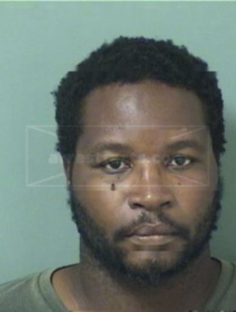 Jeffery Rashod Adams