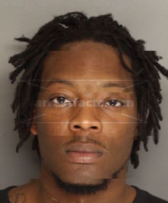 Kevin Lavon Evans