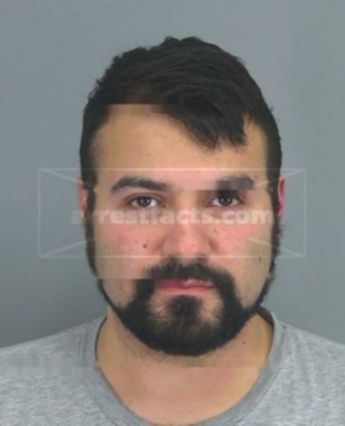 David Paul Morales