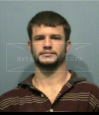 Christopher Royce Conner