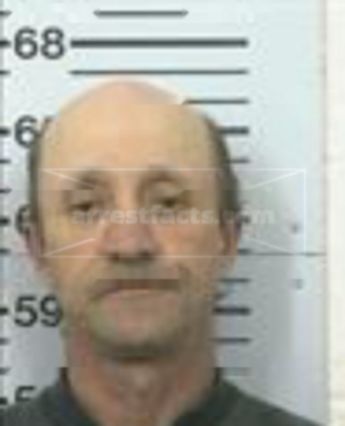 Bernard Allen Troxel