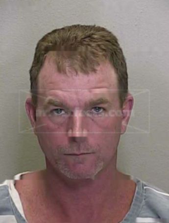Gary Brenton Lee