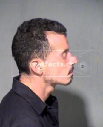 Jason Brandon Keller