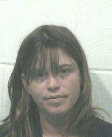 Jennifer Terraine Callaway
