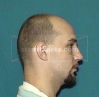 Kenneth Wayne Murray