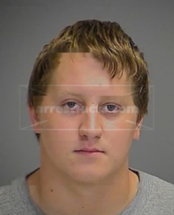 Chance Dale Cozart