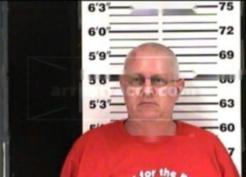 Walter Dean Mcfall