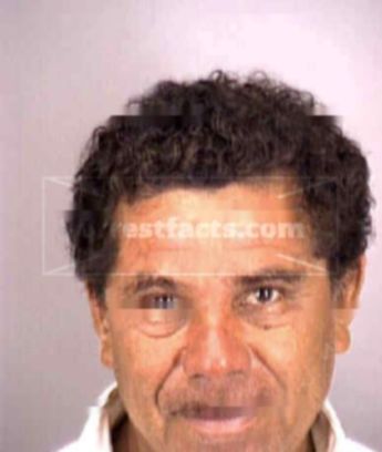 Higino A Velasques