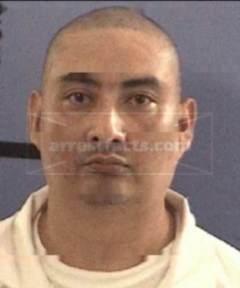 Mario Eberto Barrios