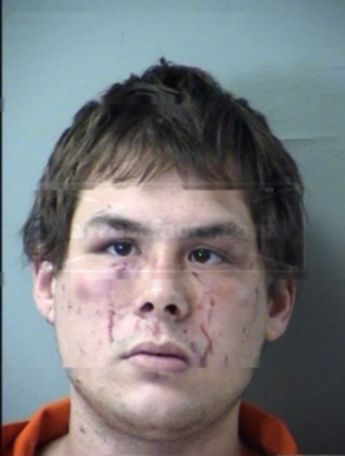 Bryon Oneil Logsdon