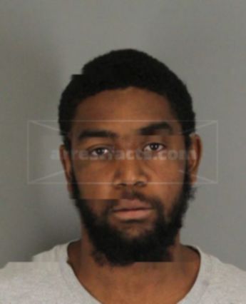 Jamius Demarcus Smith