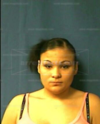 Amanda Elizabeth Crotts