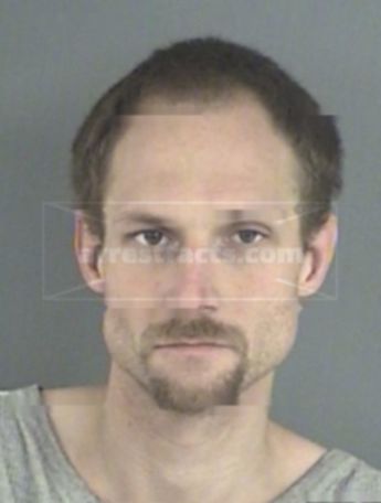 Joshua Clay Callaway