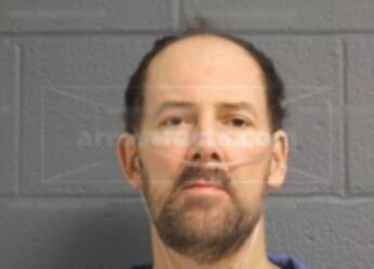 Jerry Dean Hunter