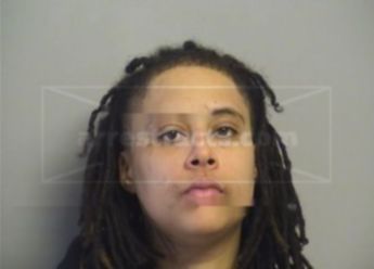Kanisha Danyel Sallis