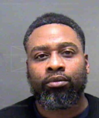 Andre Moss