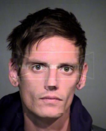 Aaron Thomas Crocker