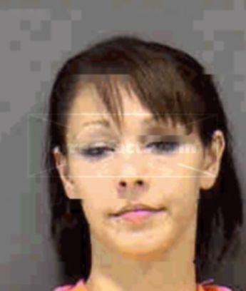 Alyssa M Trichter