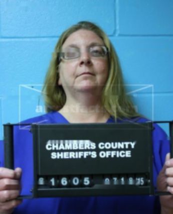 Karen Bumgarner Bryant