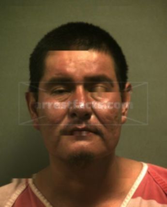 Wesley Warren Mathias Gutierrez