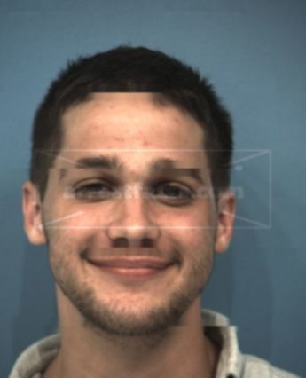 Seth David Mills