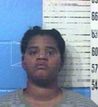 Brantly Annitone Patterson