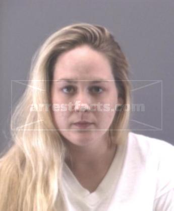 Kellie Sheyonne Garretson