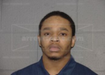 Ronnie Carter Jr