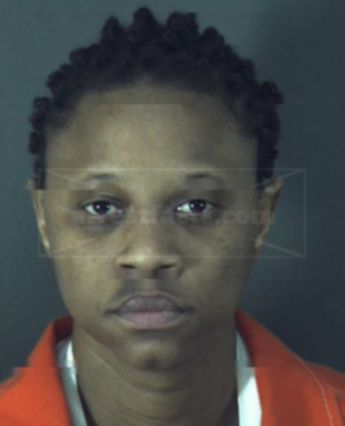 Shermone Bernetta Ward